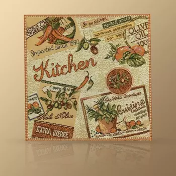 Салфетка Spetsii (32х32 см)