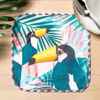 Салфетка Tukan (20х20 см)