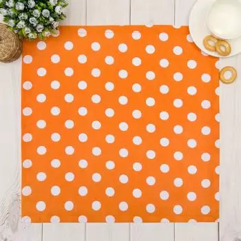 Салфетка Яркий Цитрус (40х40 см)