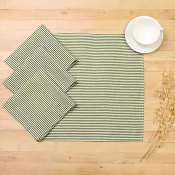Салфетка Zelenaya Poloska (40х40 см - 4 шт)