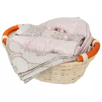 Салфетки Alana (40х40 см - 4 шт)