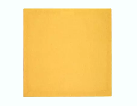 Салфетки Alexis цвет: оранжевый (40х40 см)