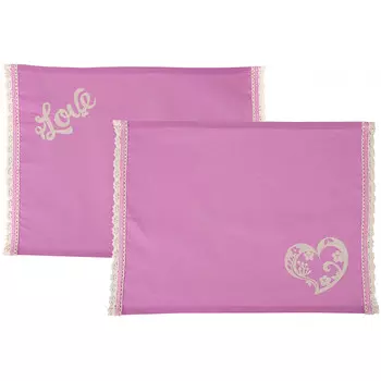 Салфетки Ashton (34х44 см - 2 шт)