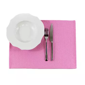 Салфетки Astor Цвет: Розовый (30х45 см)