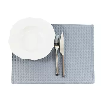 Салфетки Astor Цвет: Серый (30х45 см)