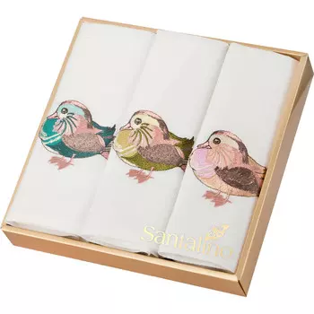 Салфетки Baletto (42х42 см - 3 шт)