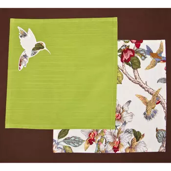 Салфетки Bedivere (37х37 см - 2 шт)