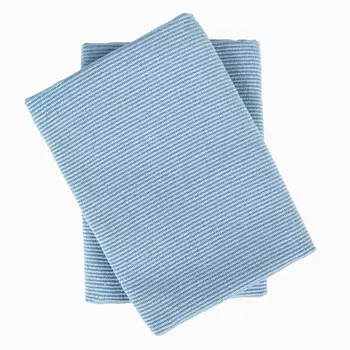 Салфетки Beki цвет: голубой (33х48 см - 2 шт)