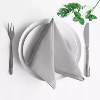 Салфетки Билли (38х38 см - 4 шт)