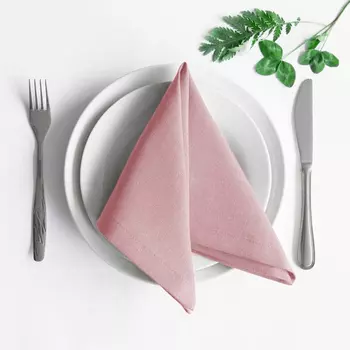 Салфетки Билли (38х38 см - 4 шт)