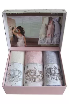 Полотенца Maison D'or