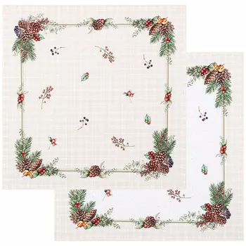 Салфетки Celebration (40х40 см - 2 шт)