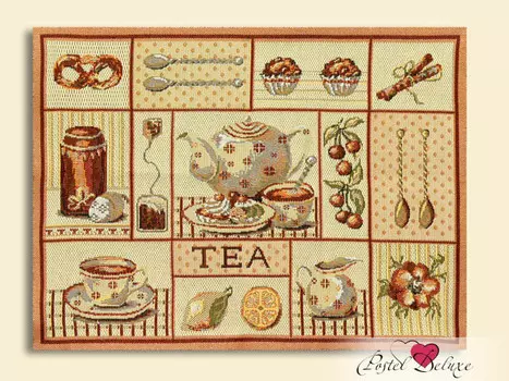 Салфетки Чайная (32х45 см)