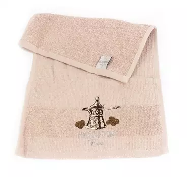 Полотенца Maison D'or