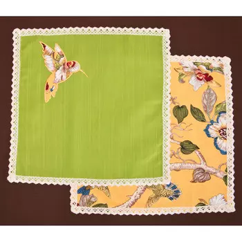 Салфетки Constantine (39х39 см - 2 шт)