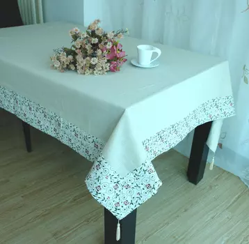 Салфетки Darla (40х40 см - 6 шт)