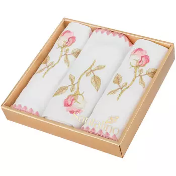 Салфетки Diamondolet (40х40 см - 3 шт)