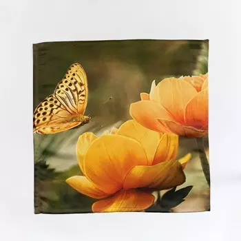 Салфетки Doris (40х40 см - 6 шт)