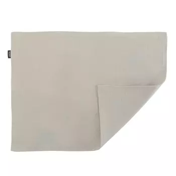 Салфетки Essential цвет: бежевый (35х45 см)