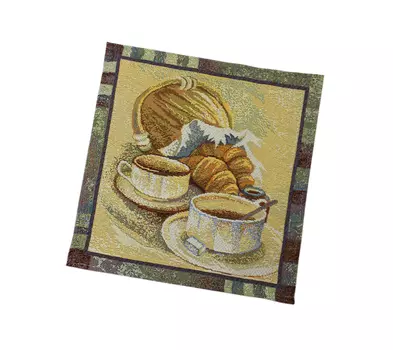Салфетки Французский Завтрак (32х32 см)