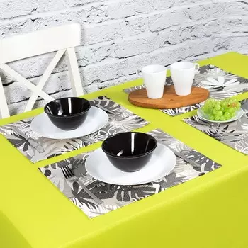 Салфетки Гаваи (30х40 см - 4 шт)