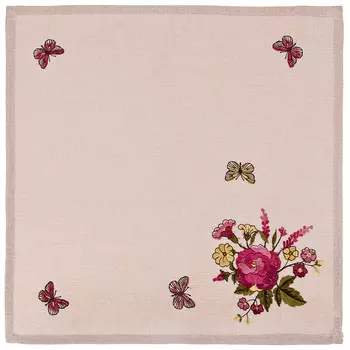 Салфетки Glory (35х35 см)