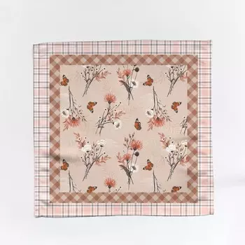 Салфетки Jacquelyn (40х40 см - 6 шт)