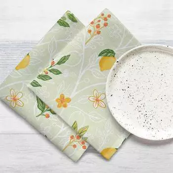 Салфетки Jaime (45х45 см - 2 шт)