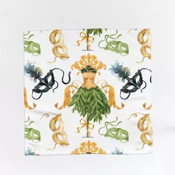 Салфетки Jeanie (40х40 см - 6 шт)