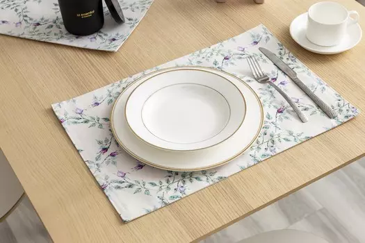 Салфетки Эстер (30х45 см - 2 шт)