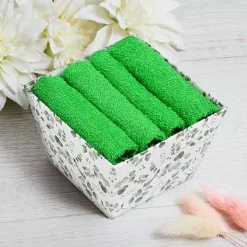 Салфетки Эвкалипт (40х40 см - 2 шт)