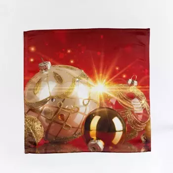 Салфетки Jillian (40х40 см - 6 шт)