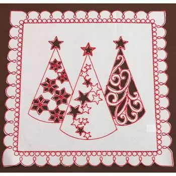 Салфетки Karon (35х35 см)