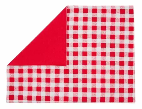 Салфетки Kletka Krasnaya (35х45 см)