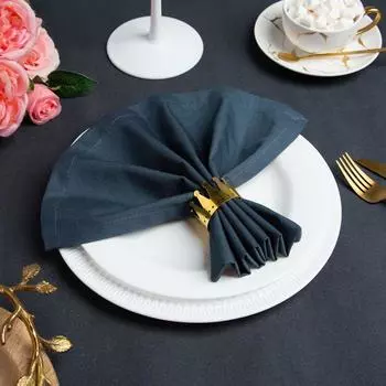 Салфетки Корона (40х40 см - 2 шт)