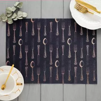 Салфетки Кухонная (29х40 см)