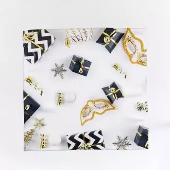 Салфетки Lakeshia (40х40 см - 6 шт)