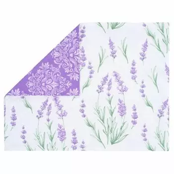 Салфетки Lavanda (35х45 см)