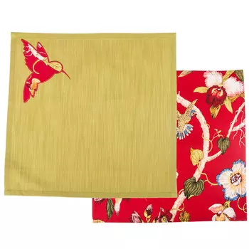 Салфетки Leonello (39х39 см - 2 шт)