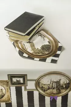 Салфетки Luare (43х43 см - 6 шт)