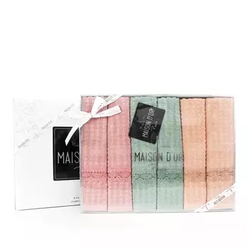 Полотенца Maison D'or