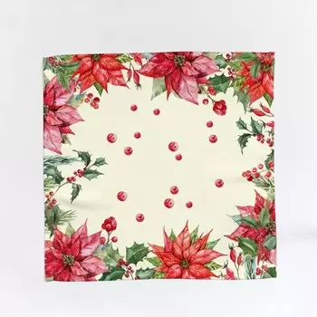 Салфетки Malone (40х40 см - 6 шт)