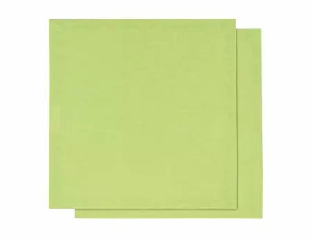 Салфетки Marsha Цвет: Салатовый (40х40 см)