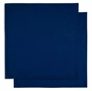 Салфетки Marsha цвет: синий (40х40 см)