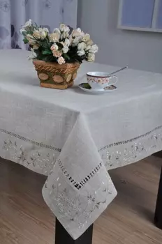 Салфетки Melisa (40х40 см - 6 шт)