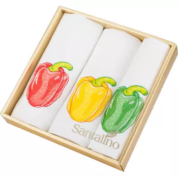 Салфетки Melissa (42х42 см - 3 шт)