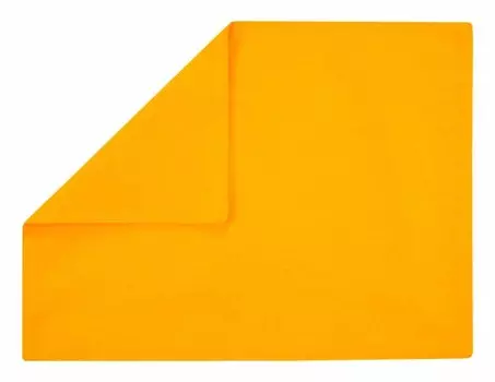 Салфетки Merrilyn цвет: оранжевый (35х45 см)