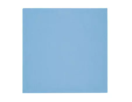 Салфетки Millie цвет: голубой (40х40 см)