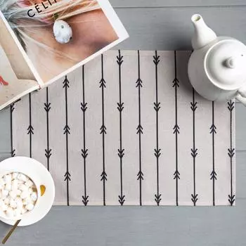 Салфетки Ниточки (30х45 см)