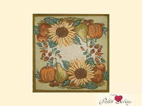 Салфетки Осенняя (32х32 см)